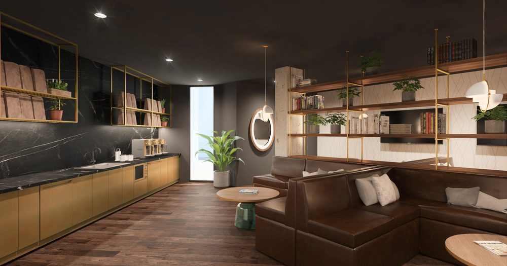Photo of Alexan Gallerie