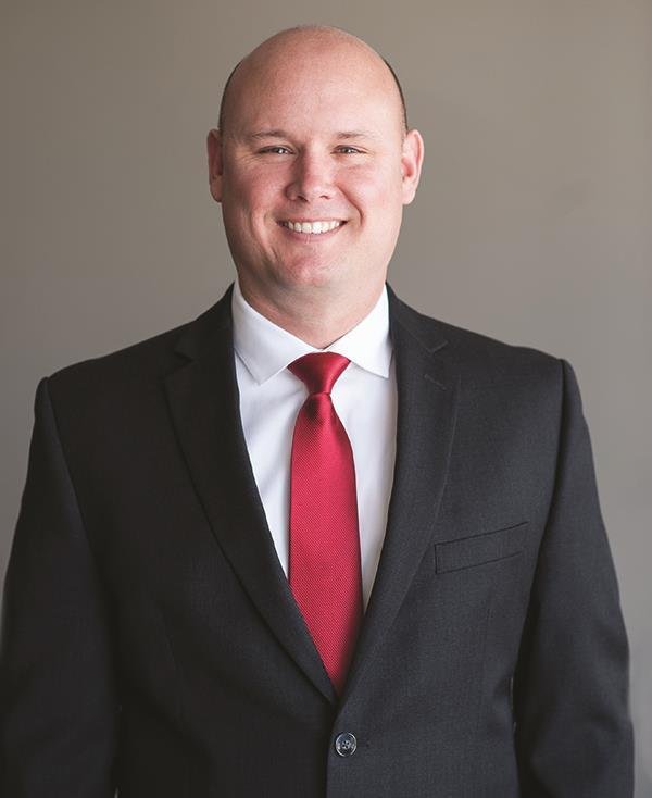Photo of Chad Hartsfield - State Farm Insurance Agent