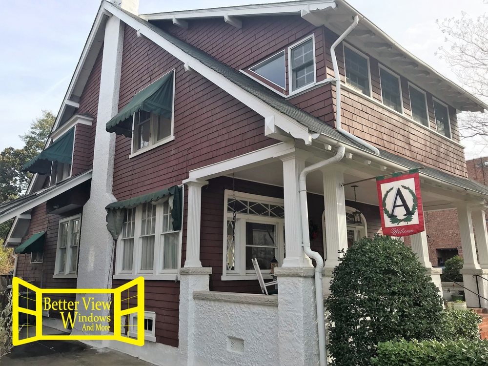 Photo of Better View Windows and More