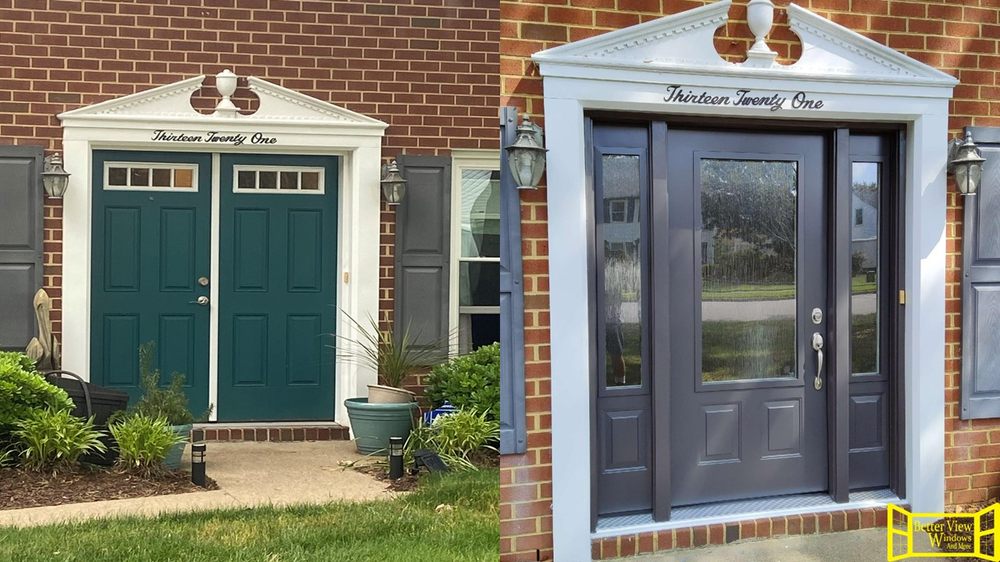Photo of Better View Windows and More