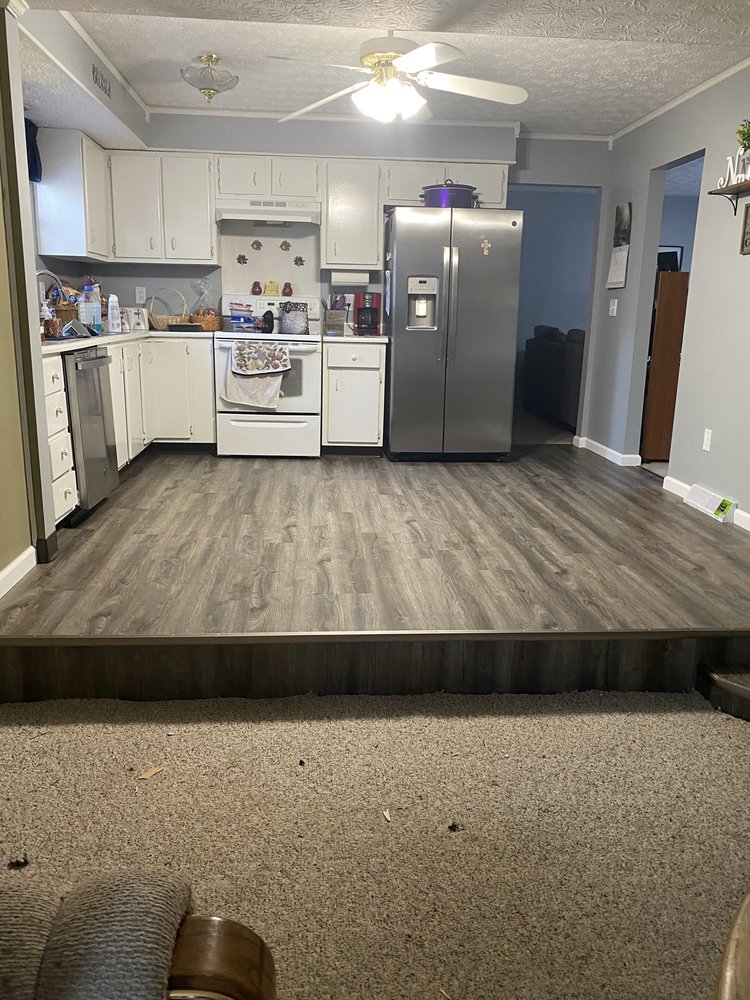 Photo of Flor Plan Carpet & More