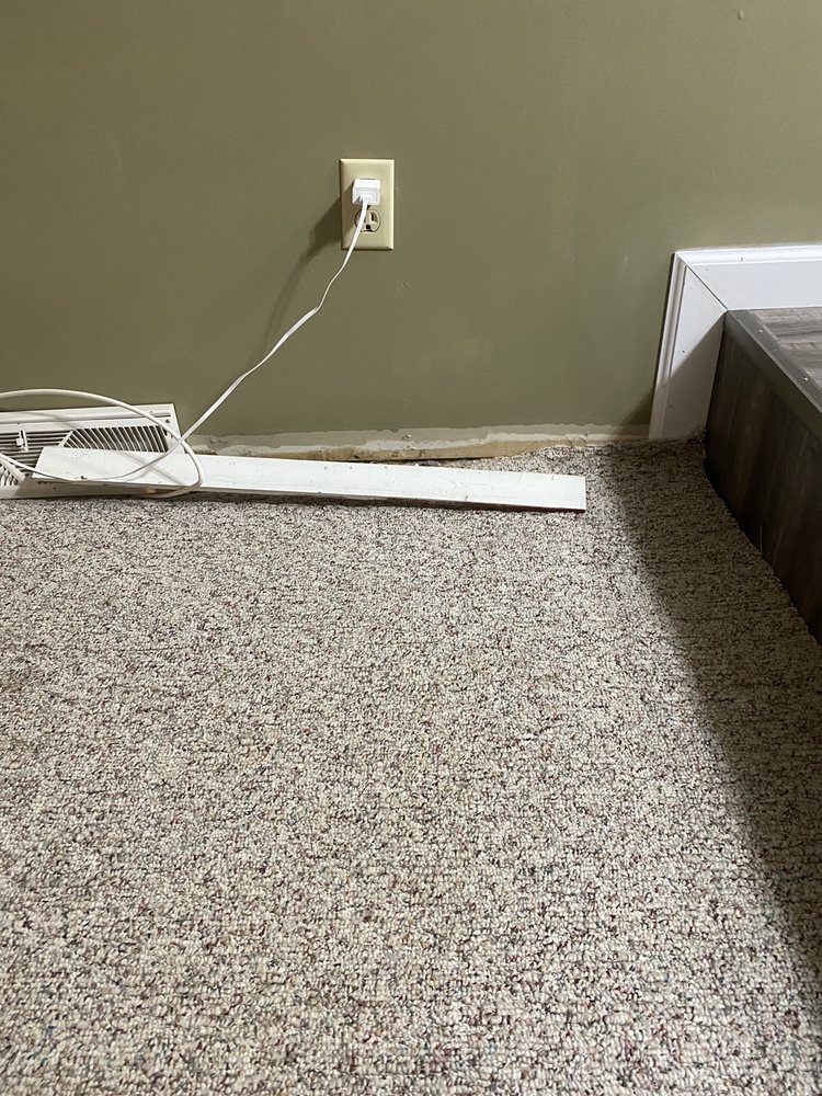 Photo of Flor Plan Carpet & More