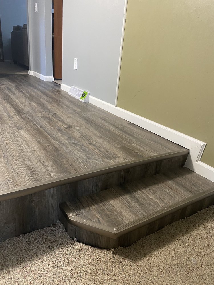 Photo of Flor Plan Carpet & More