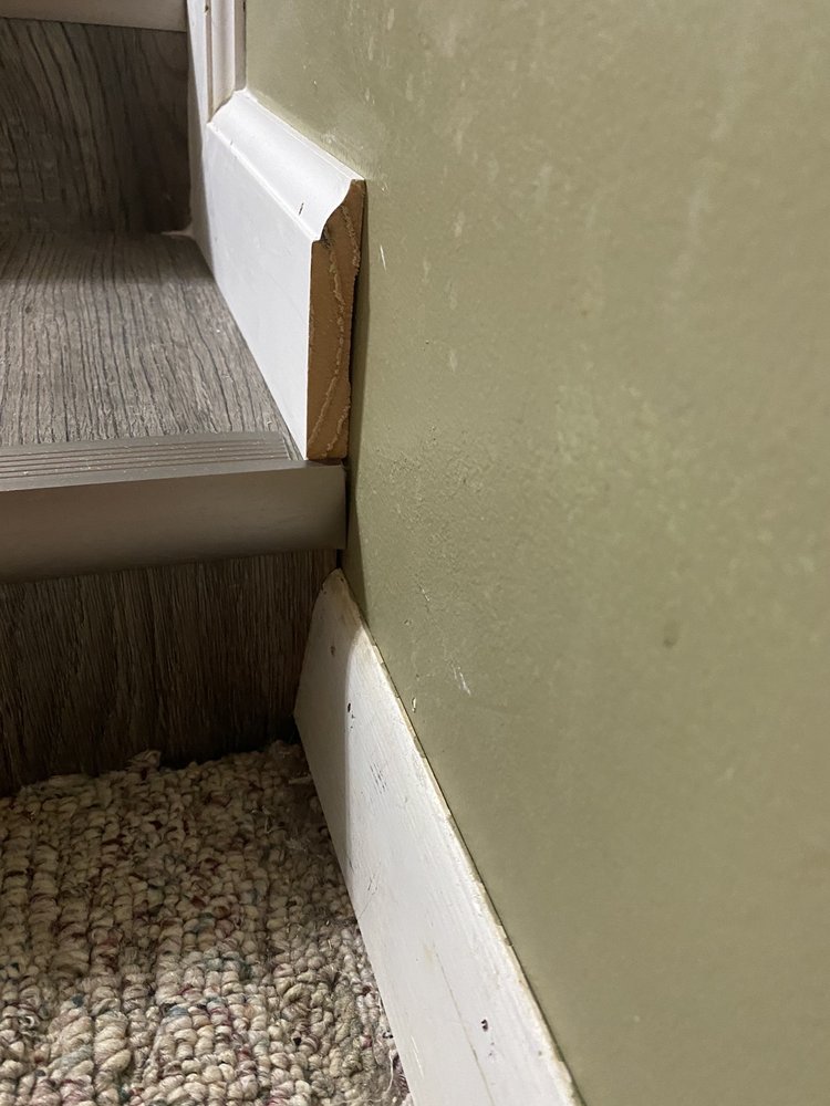 Photo of Flor Plan Carpet & More