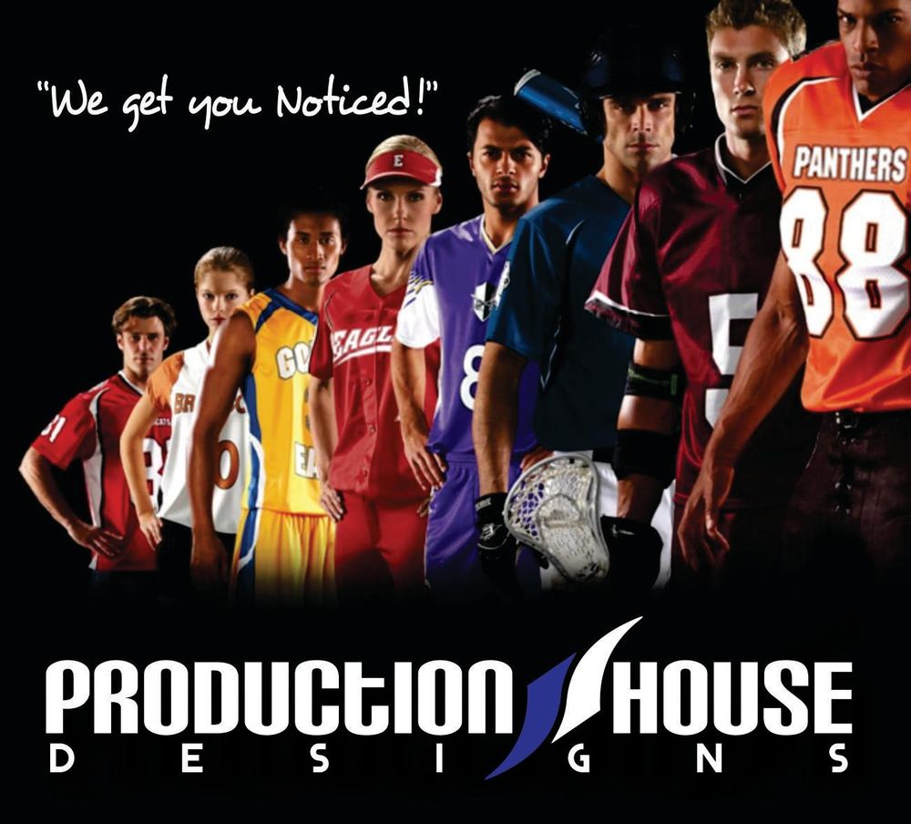 Photo of Production House Designs