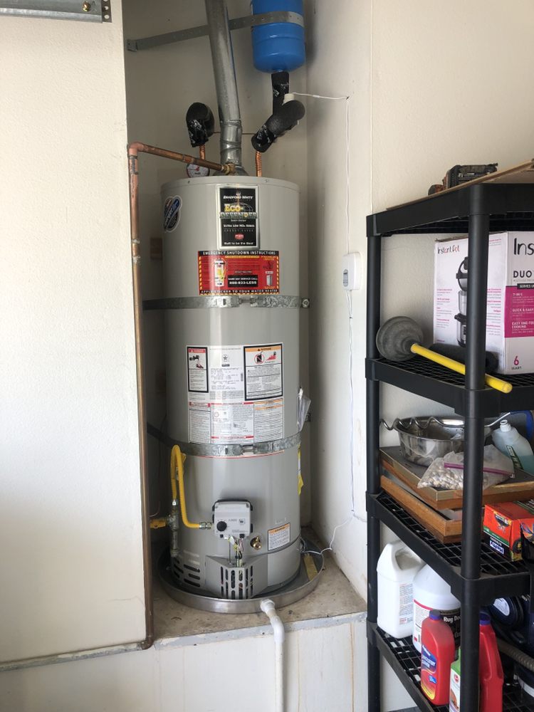 Photo of Payless Water Heaters