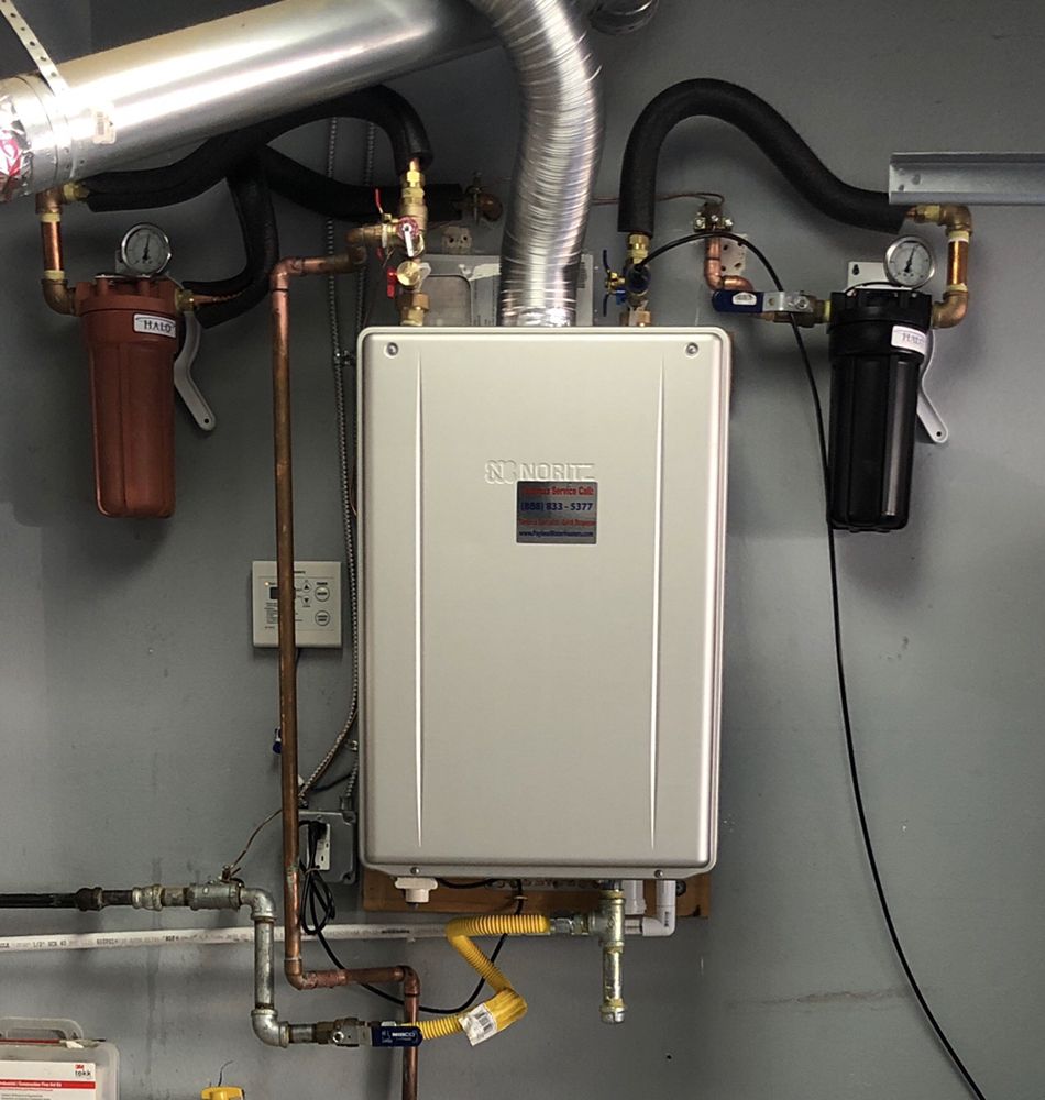 Photo of Payless Water Heaters