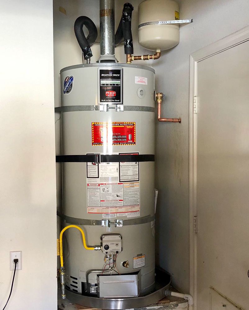 Photo of Payless Water Heaters