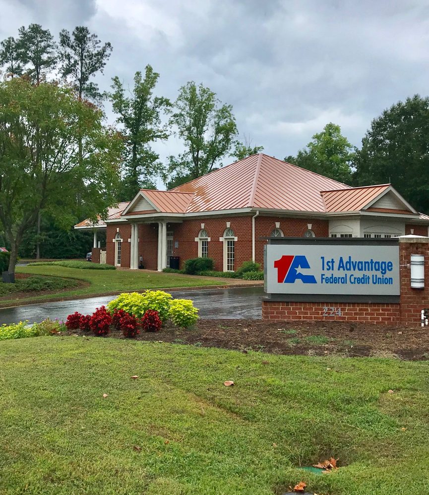 Photo of 1st Advantage Federal Credit Union