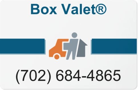 Photo of Box Valet