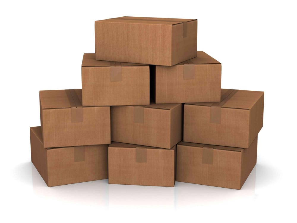 Photo of Box Valet