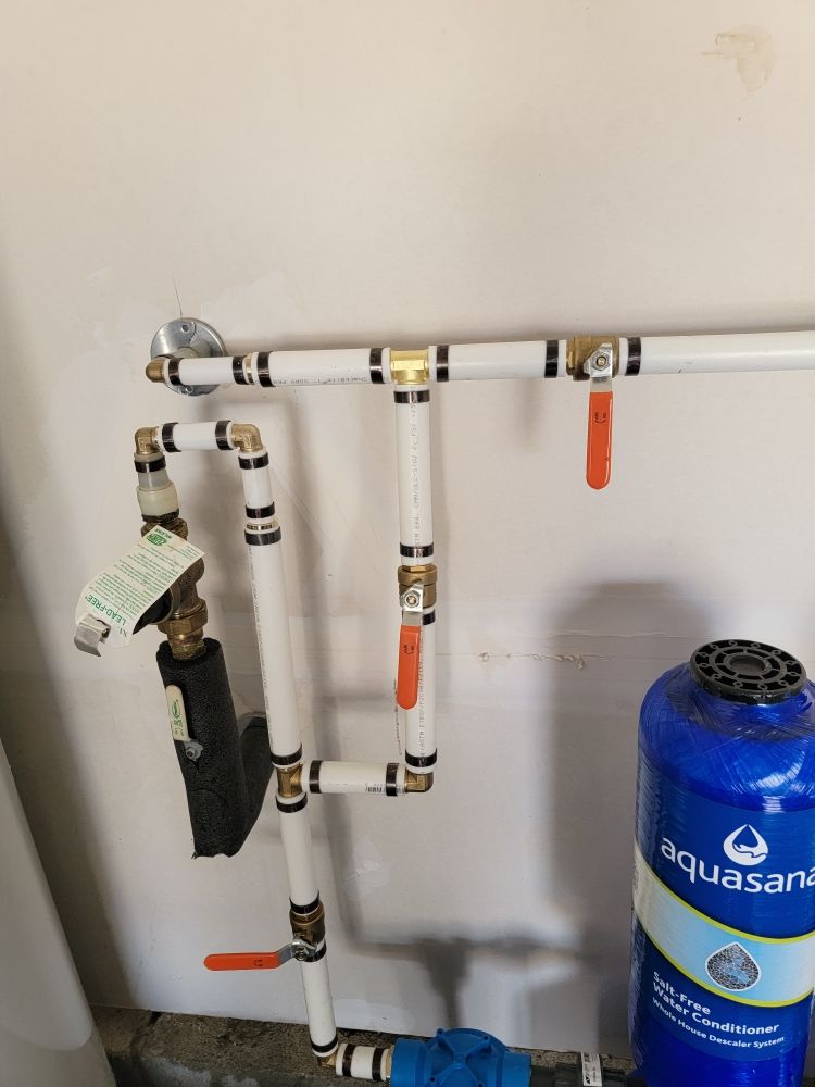 Photo of Specialist Drains and Plumbing