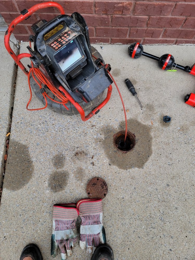 Photo of Specialist Drains and Plumbing