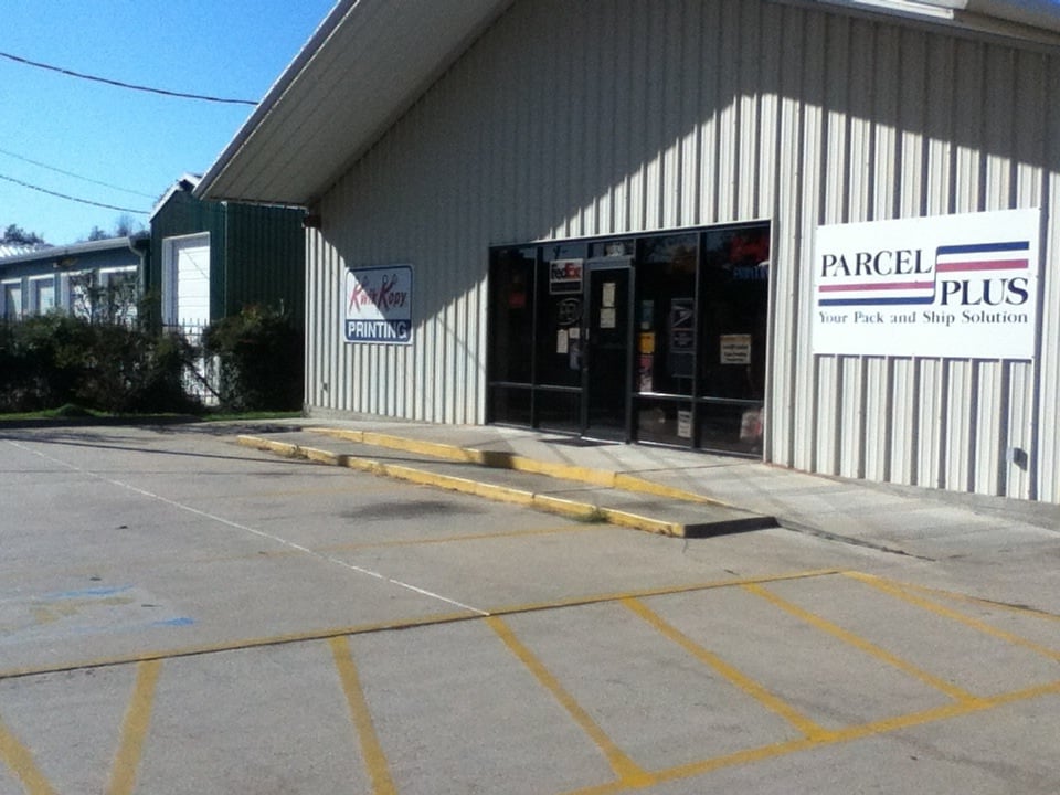 Photo of Kwik Kopy Printing