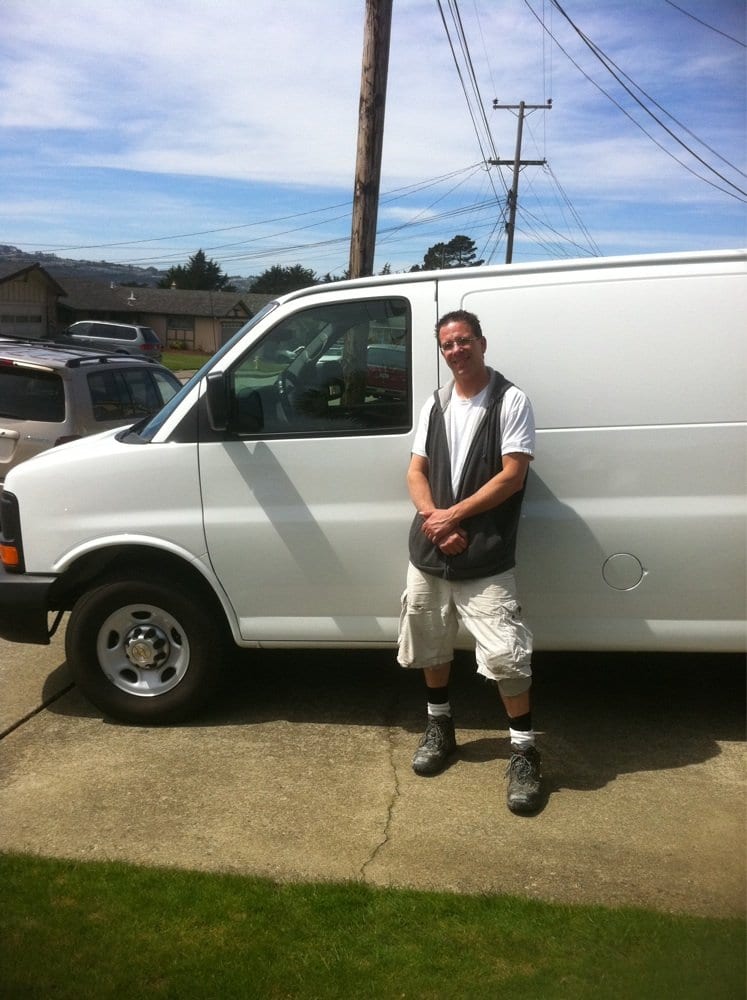 Photo of Doug Demattei Drywall