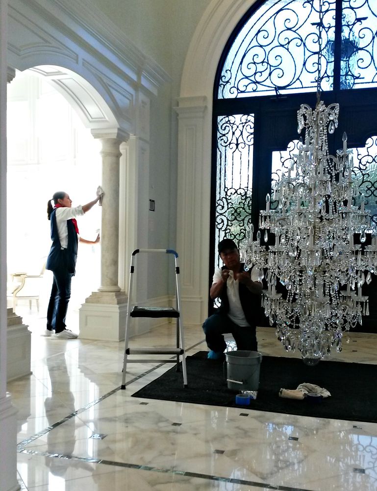 Photo of Sonia's Magical Cleaning