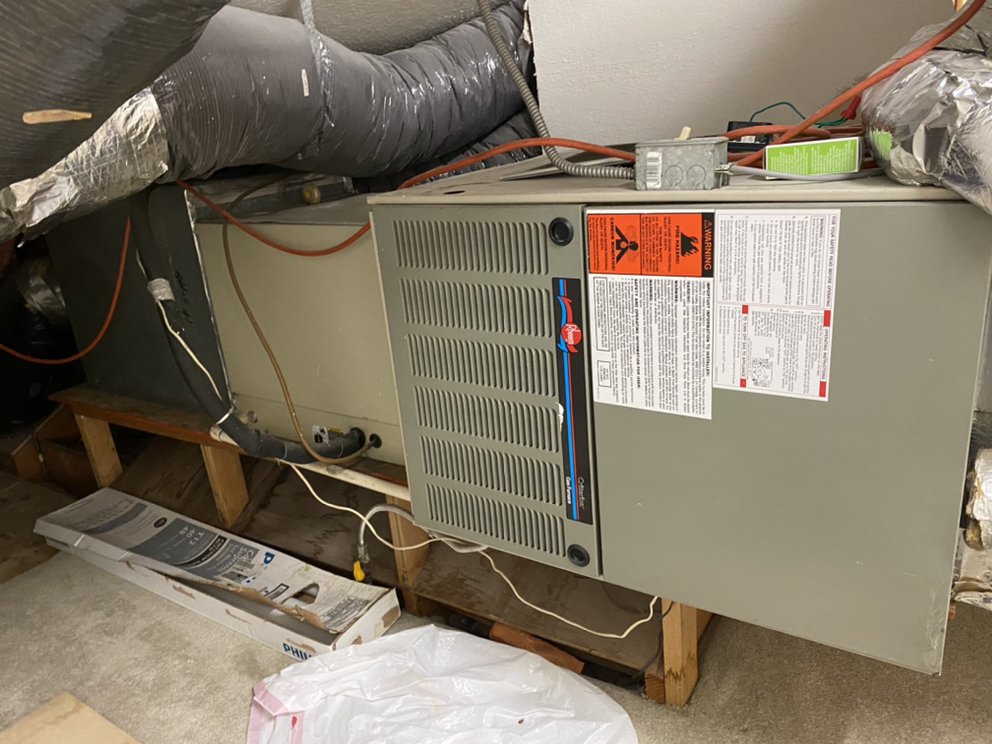 Photo of Sub Zero HVAC and Appliance Repair