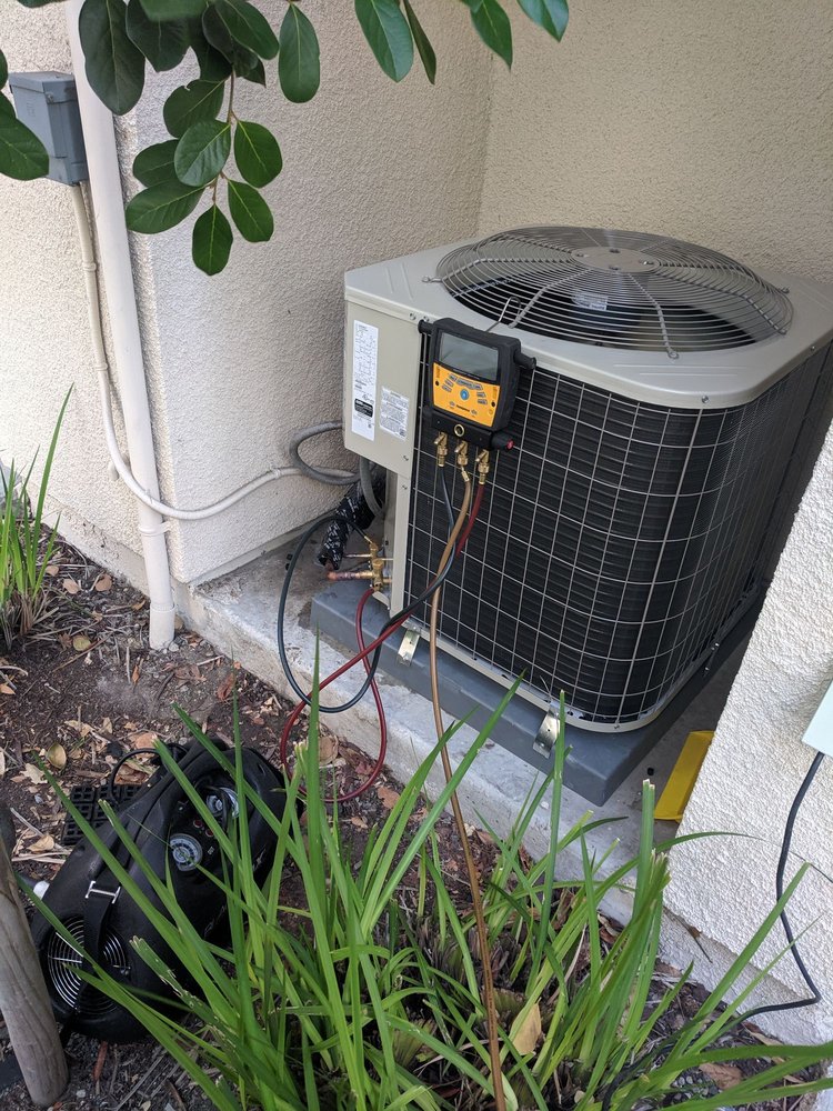 Photo of Sub Zero HVAC and Appliance Repair