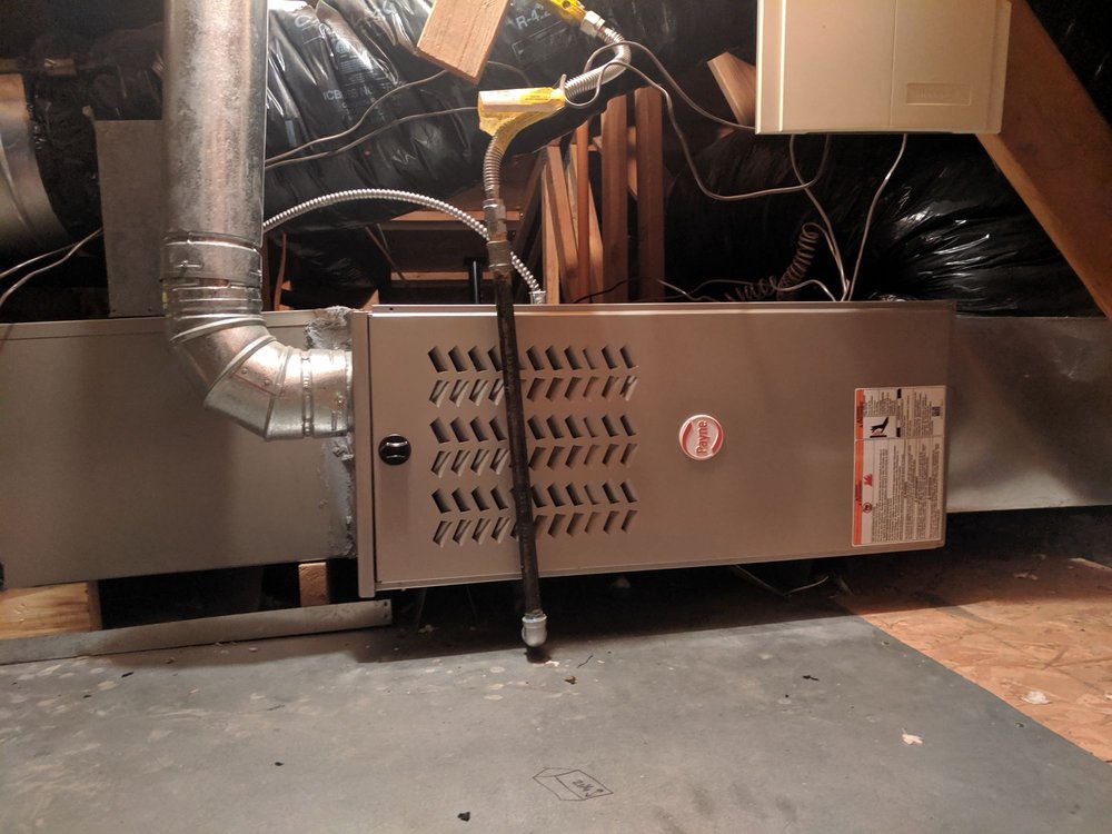 Photo of Sub Zero HVAC and Appliance Repair