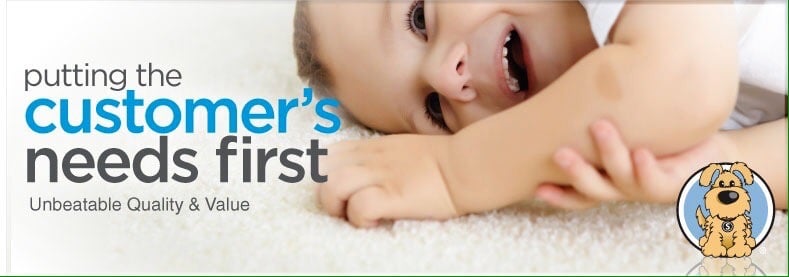 Photo of Carpet Cleaning Of Burleson