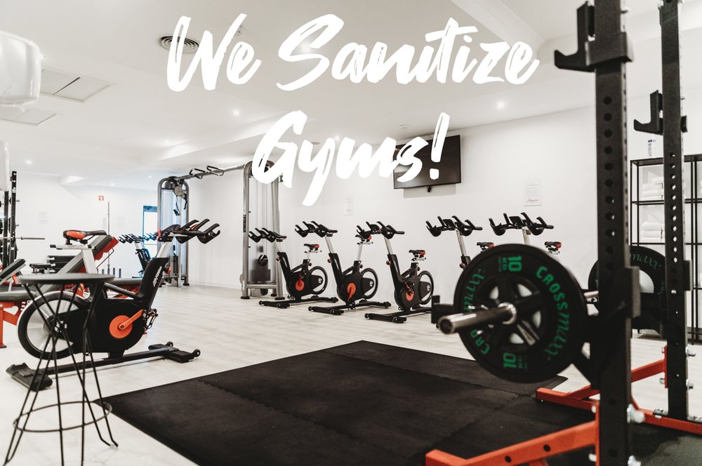 Photo of A&T Sanitizing and Cleaning Services