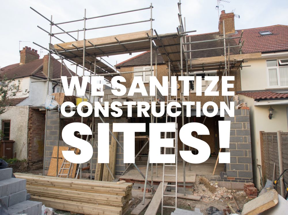 Photo of A&T Sanitizing and Cleaning Services