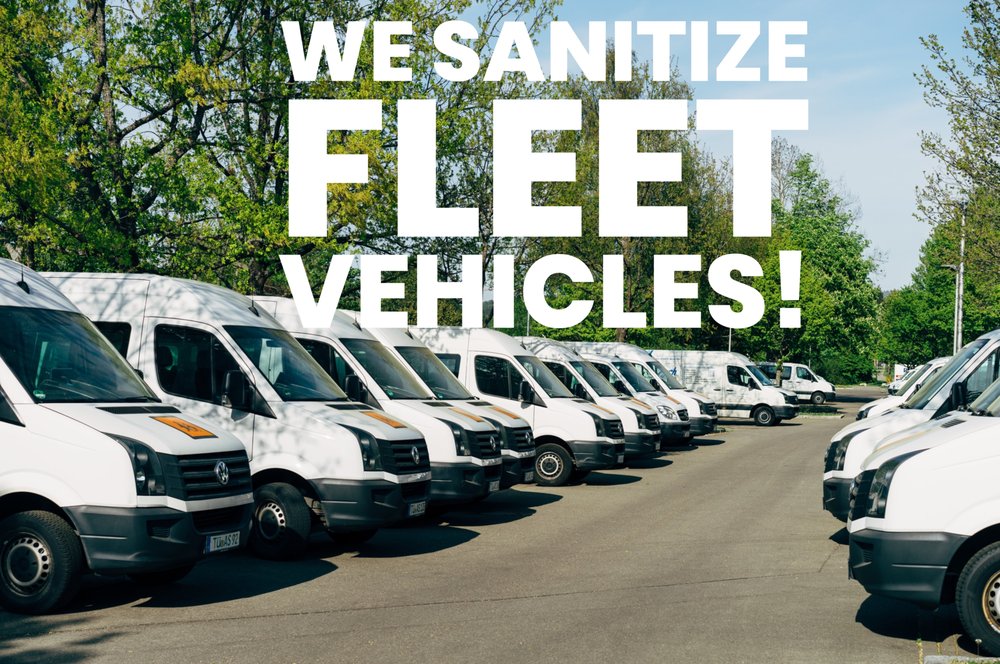 Photo of A&T Sanitizing and Cleaning Services