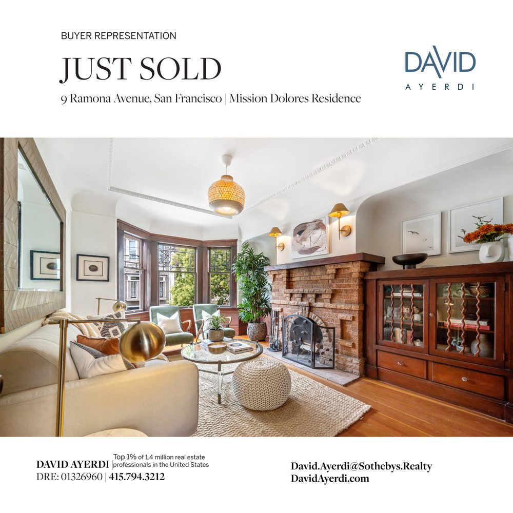 Photo of David Ayerdi - Sotheby's International Realty