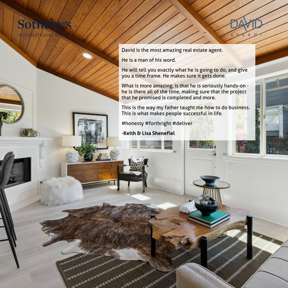 Photo of David Ayerdi - Sotheby's International Realty