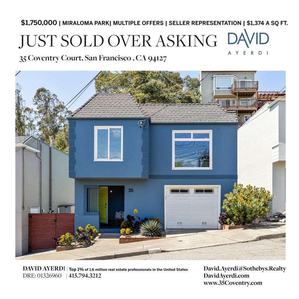 Photo of David Ayerdi - Sotheby's International Realty
