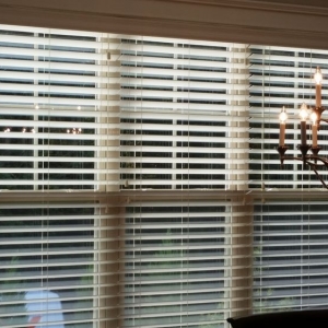 Matthews Charlotte Shutter & Blind