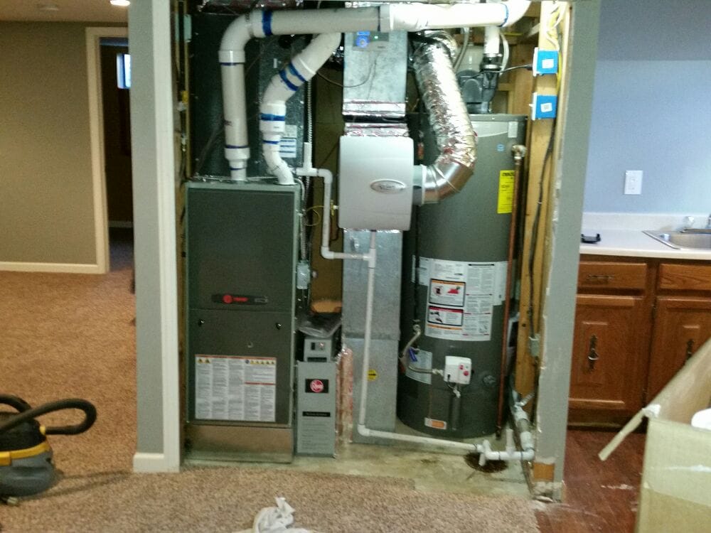 Photo of Paradise Heating and Cooling