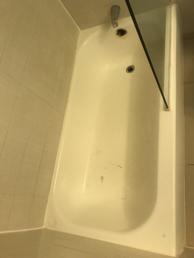 Photo of Odorless Bathtub Reglazing