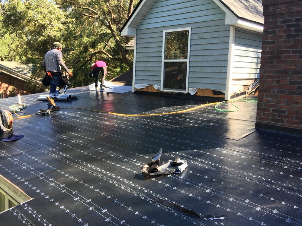 Photo of 5 Stars Roofing