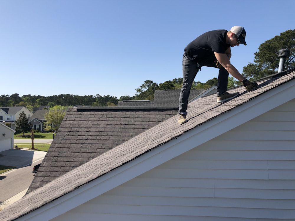 Photo of 5 Stars Roofing