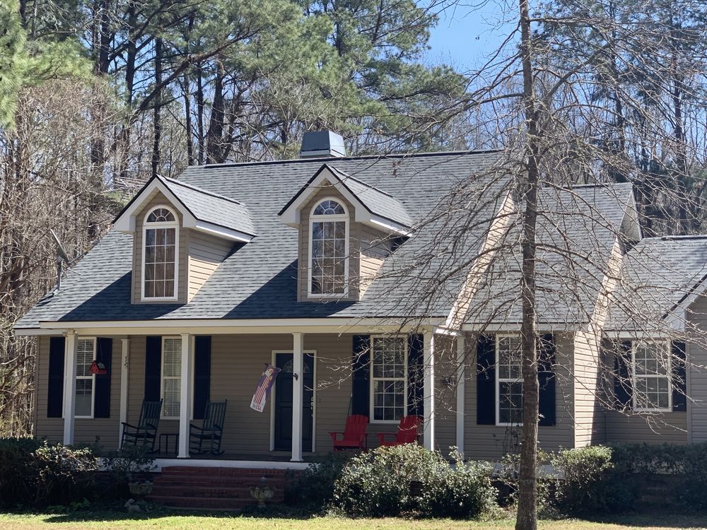 Photo of 5 Stars Roofing