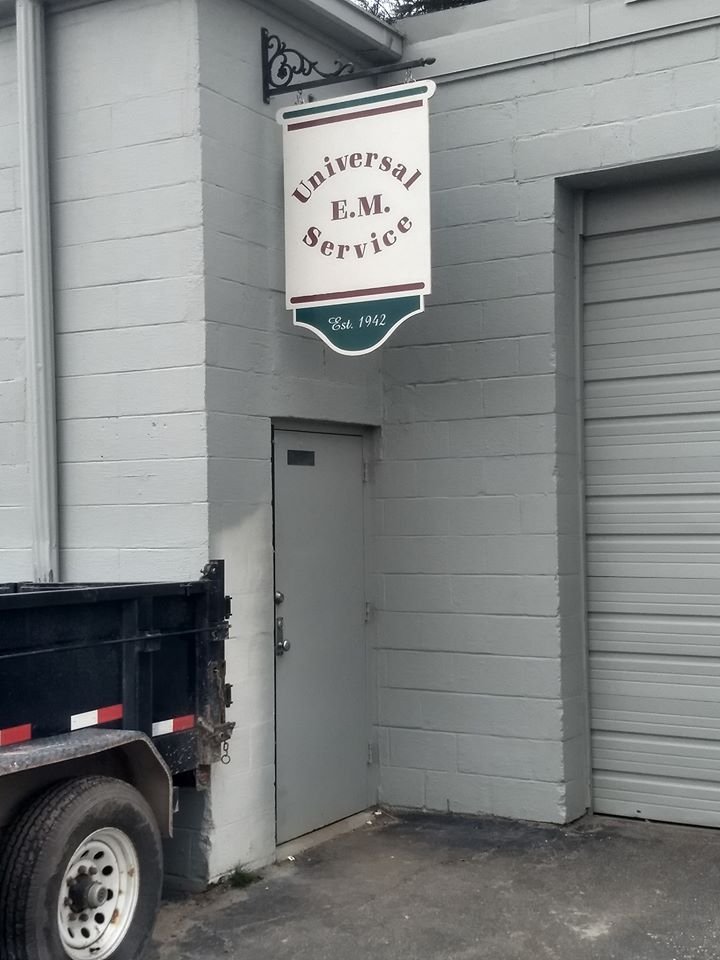 Photo of Universal EM Hvac Services