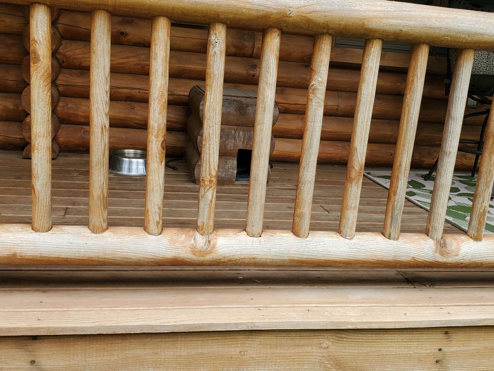 Photo of Childress Exterior Cleaning & Restoration