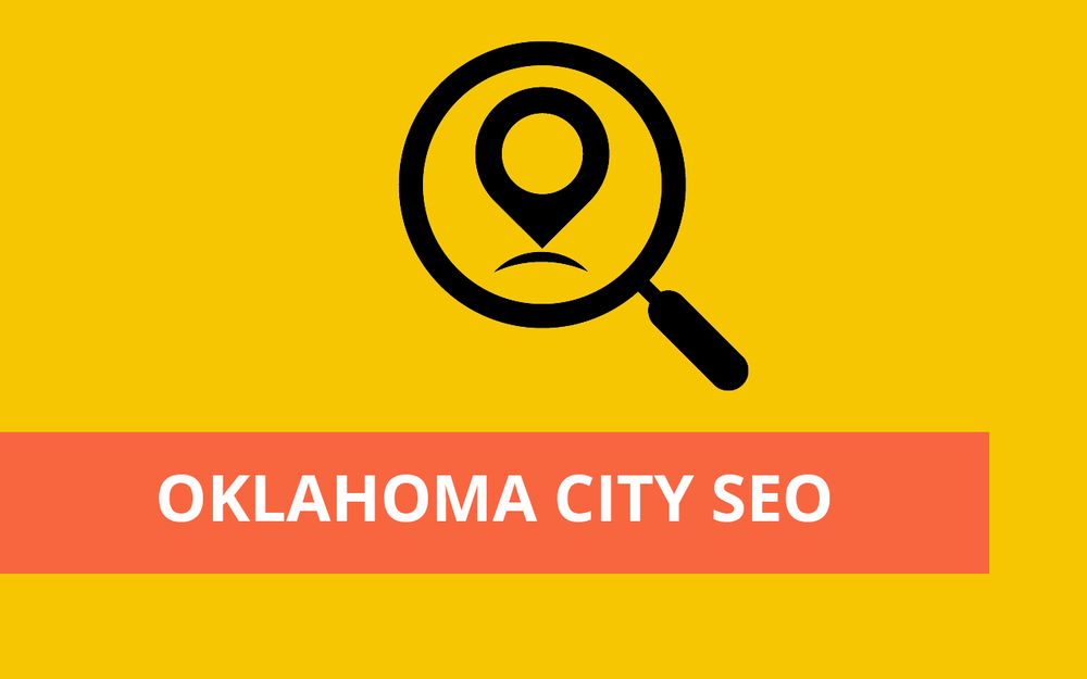 Photo of Oklahoma City SEO