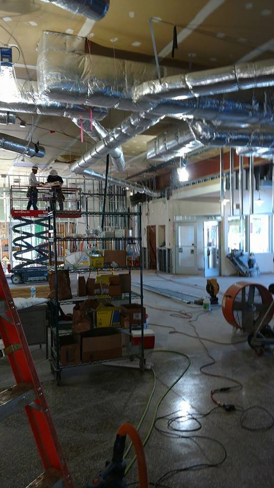 Photo of Duct Cleaning Solutions