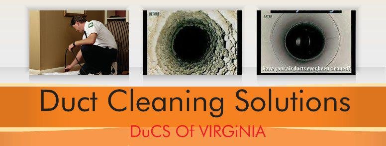 Photo of Duct Cleaning Solutions