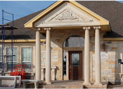 Photo of ESI Masonry Supply