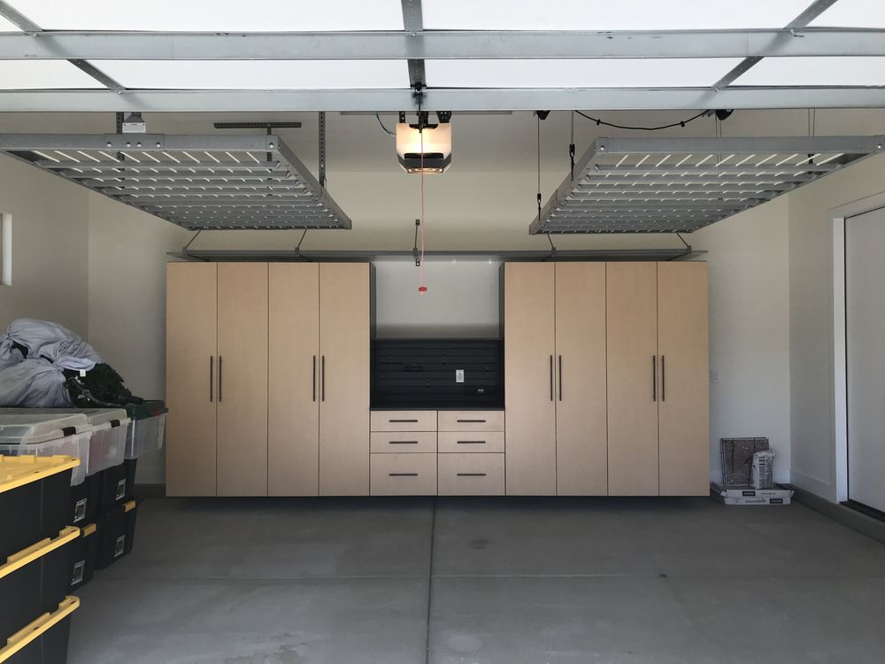 Photo of Garaginization of Las Vegas