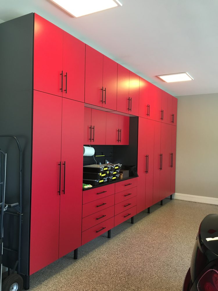 Photo of Garaginization of Las Vegas