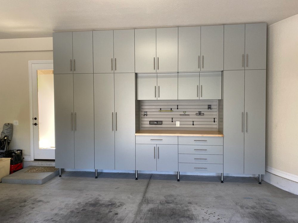 Photo of Garaginization of Las Vegas