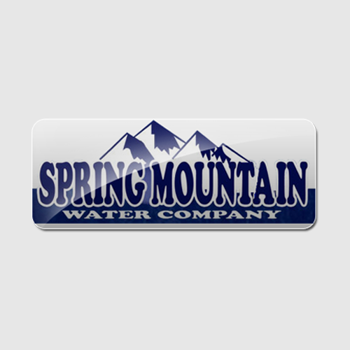 Photo of Spring Mountain Water Company