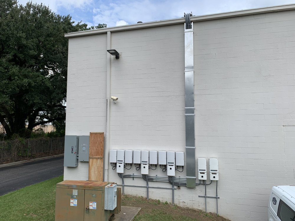 Photo of Live Oak Energy Systems