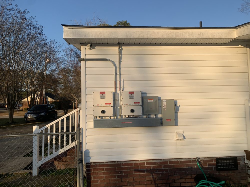 Photo of Live Oak Energy Systems