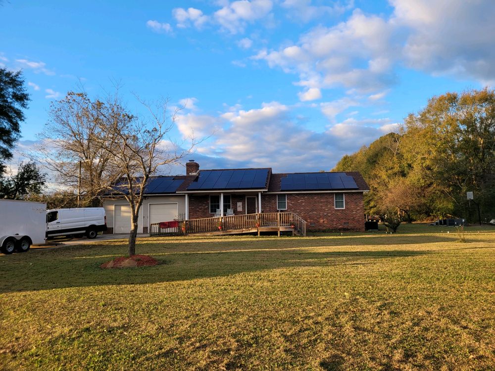 Photo of Live Oak Energy Systems