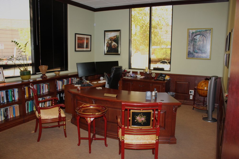 Photo of Bayramoglu Law Offices